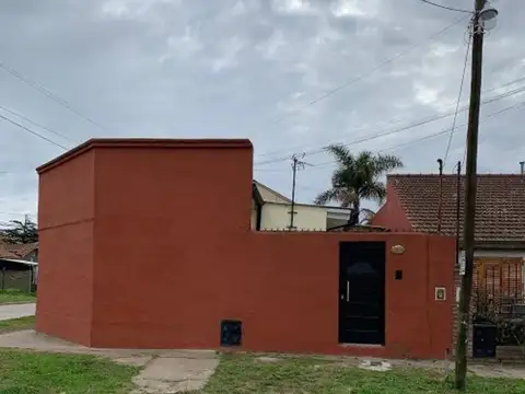 Casa en Venta en Monte Grande, Partido de Esteban Echeverría