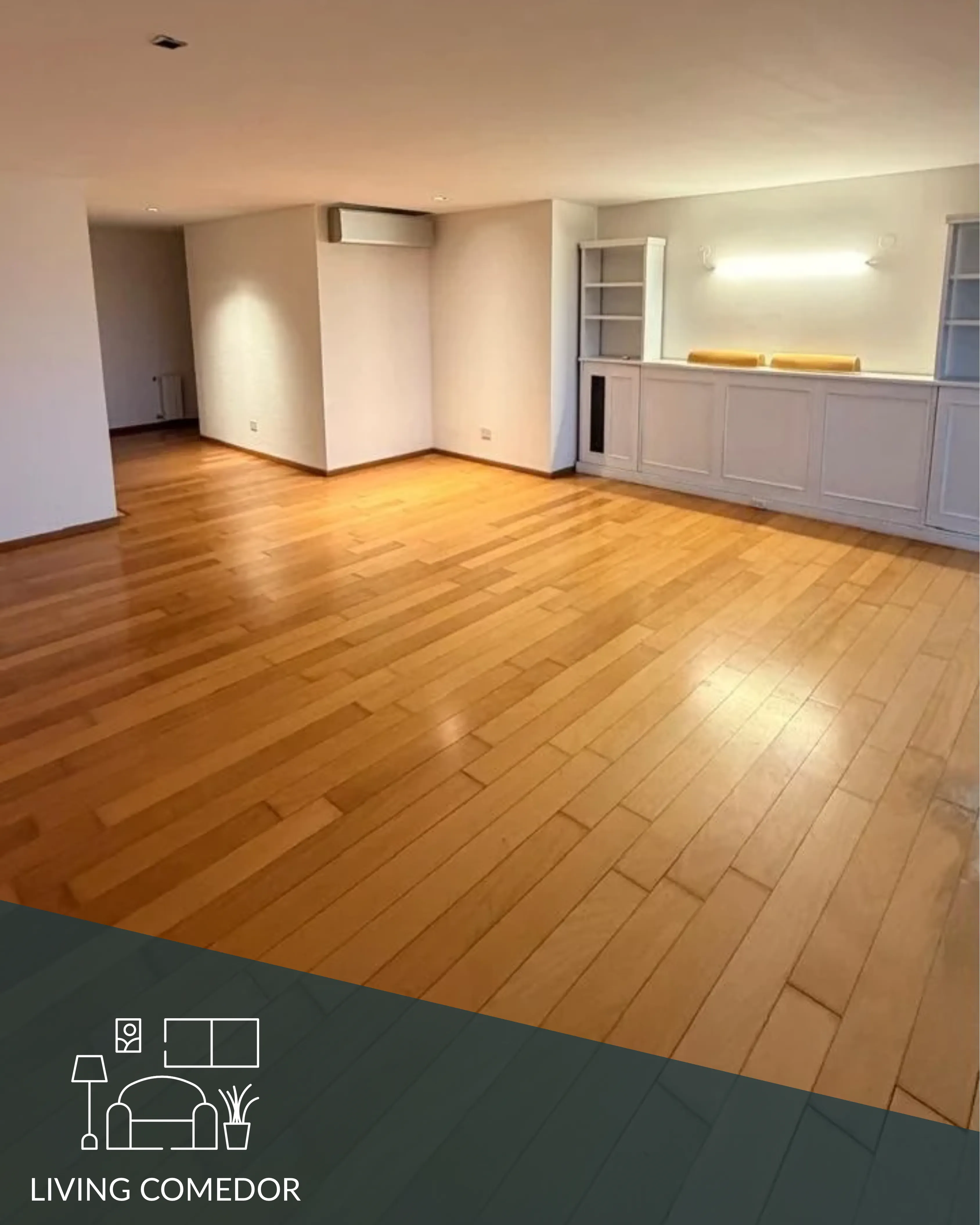 🏙️ Departamento de categoría en alquiler | Village Plaza – Villa Belgrano
