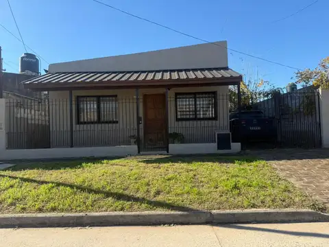 Casa en Venta en Alejandro Korn, Partido de San Vicente