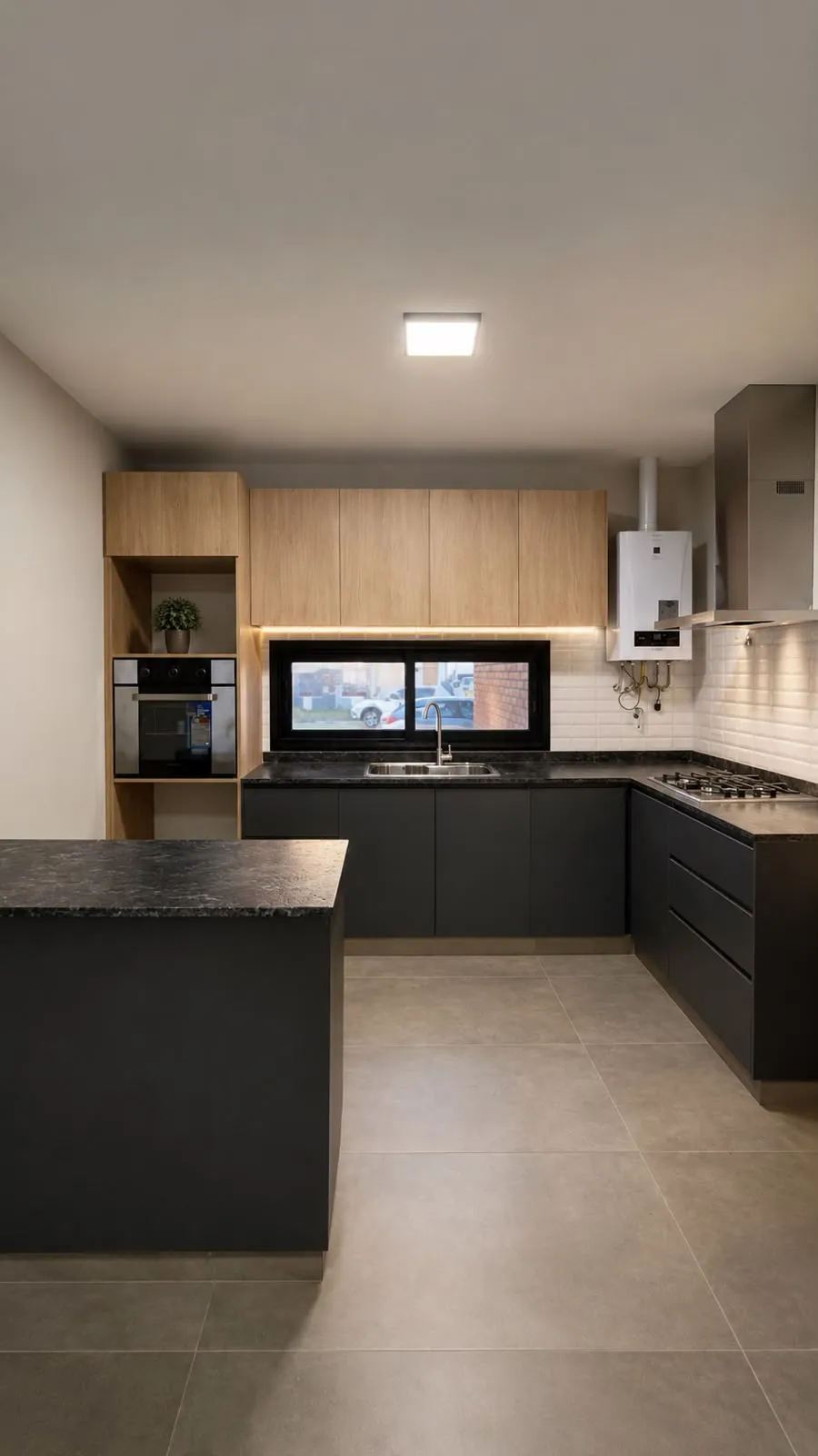 Duplex en Venta San Ignacio Village 2 Dormitorios Excelente calidad
