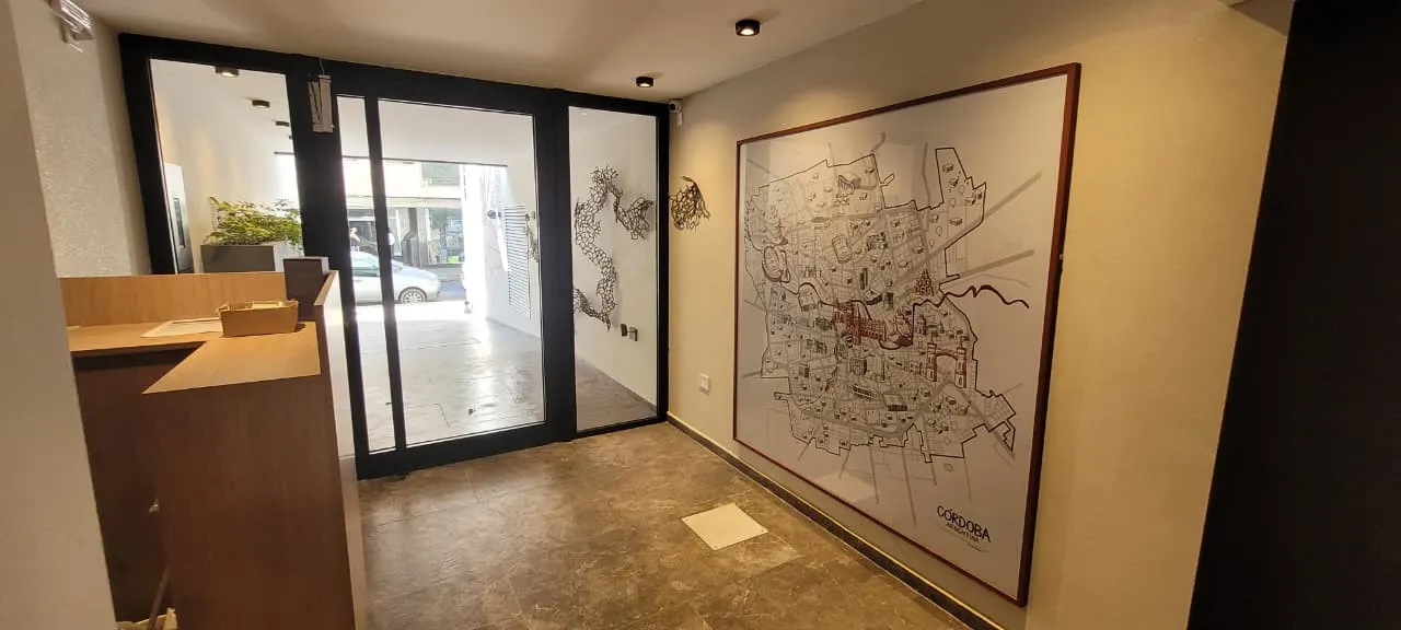 DEPARTAMENTO DE UN DORMITORIO A ESTRENAR - TORRE RENENCIA, ALBERDI