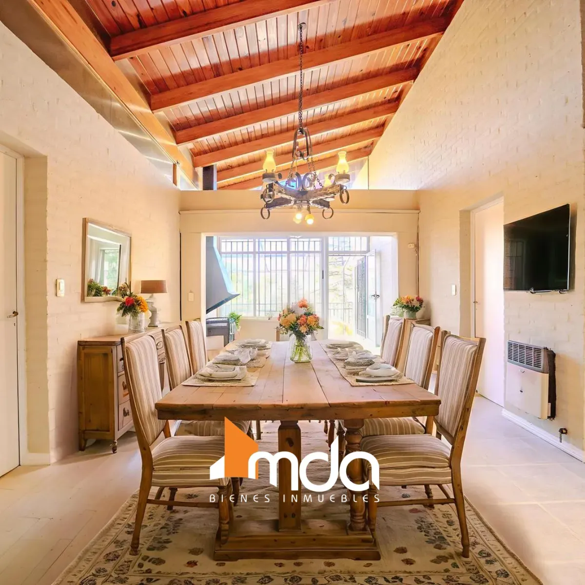 Casa en venta Villa del Lago 3 dormitorios