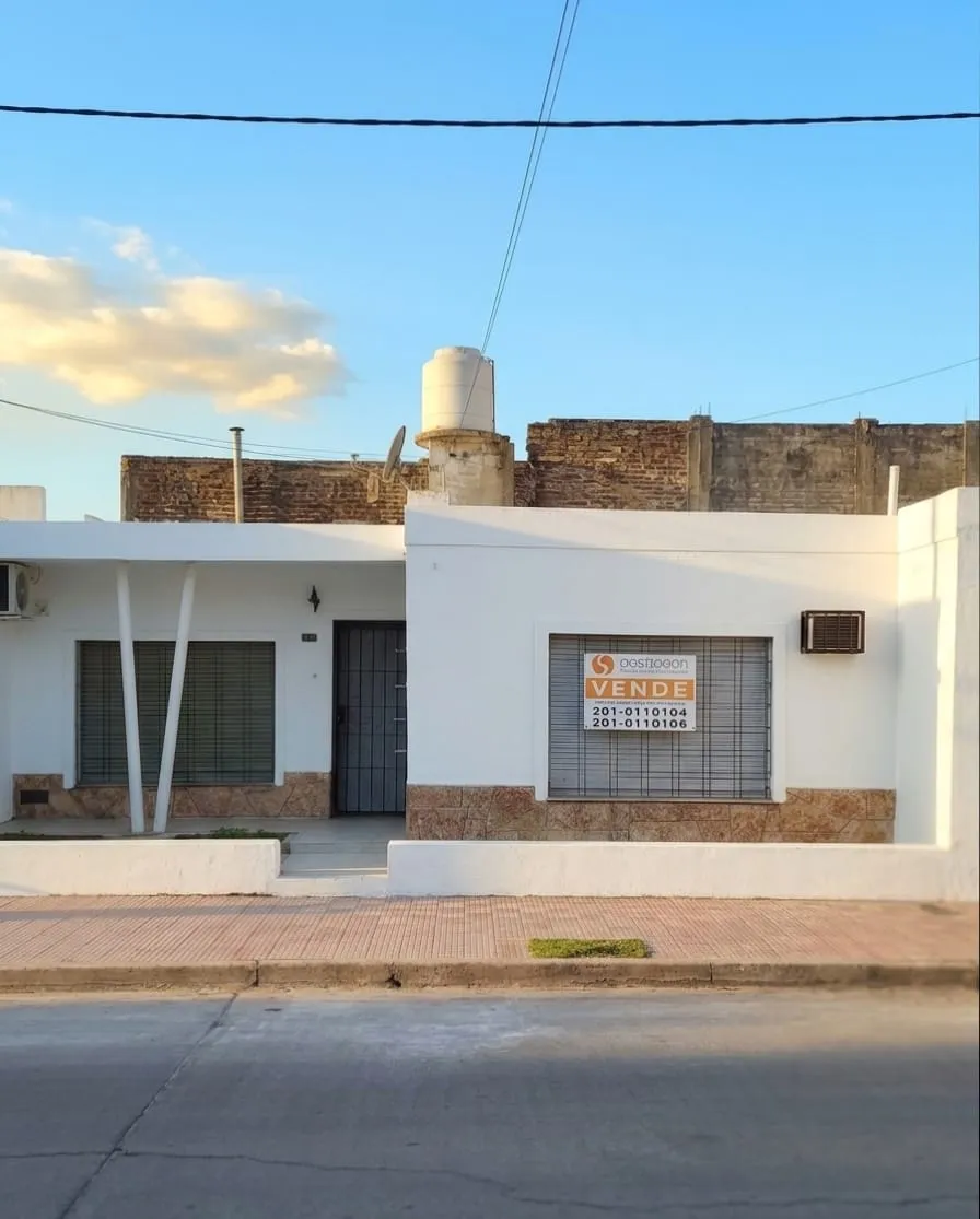 Casa en venta