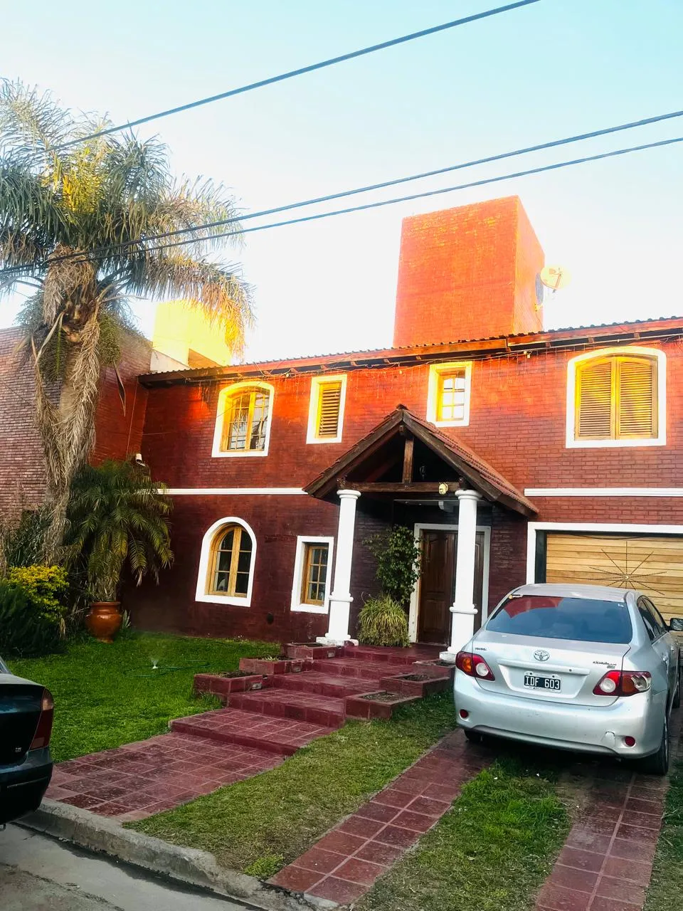 TEJAS DEL SUR 2 | CASA DE 3 DORMITORIOS + DEPTO, PISCINA Y QUINCHO | APTA CRÉDITO