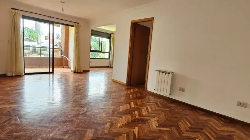 OPORTUNIDAD DUEÑO Vende Depto Casonas de Parque