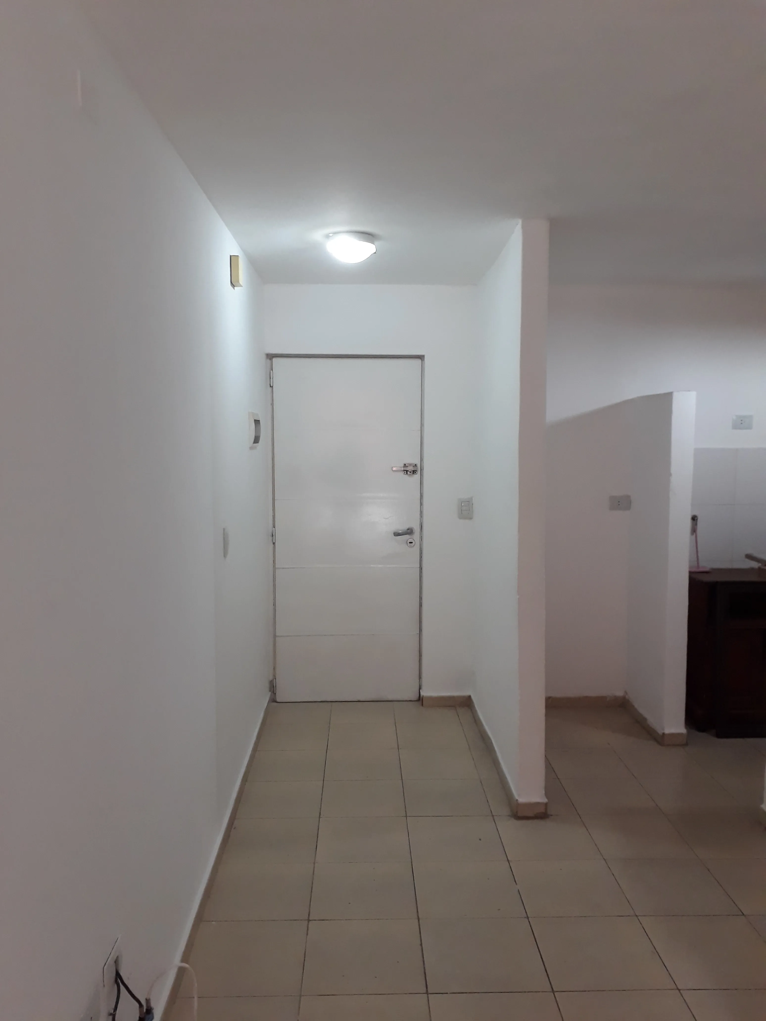 Bº GRAL. PAZ 1 DORMITORIO EN PLANTA BAJA CON PATIO