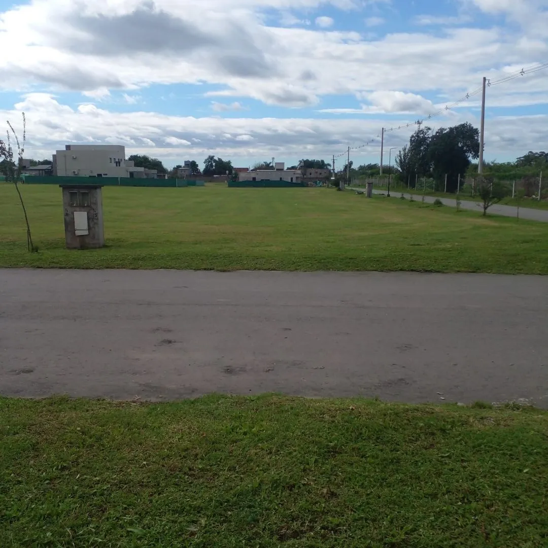 Lote - venta - Yerba Buena