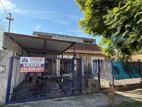 Casa en Venta en Monte Grande, Partido de Esteban Echeverría