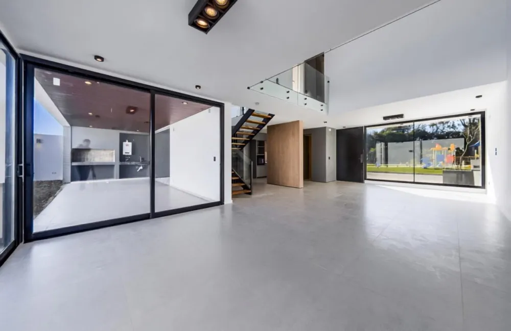 CAMPO CHICO - CASA DE DISEÑO A ESTRENAR