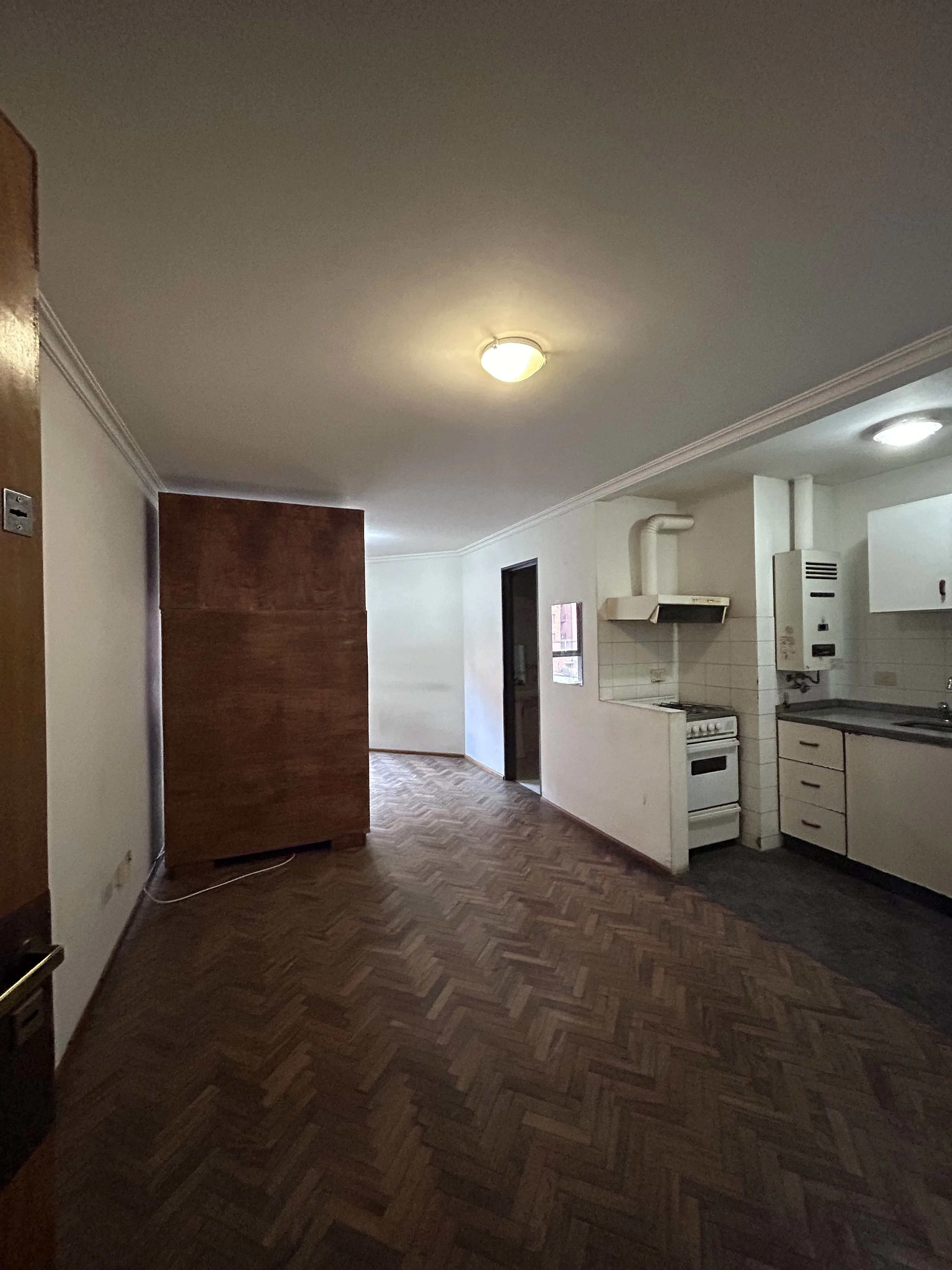 ALQUILO HERMOSO MONOAMBIENTE - NUEVA CORDOBA