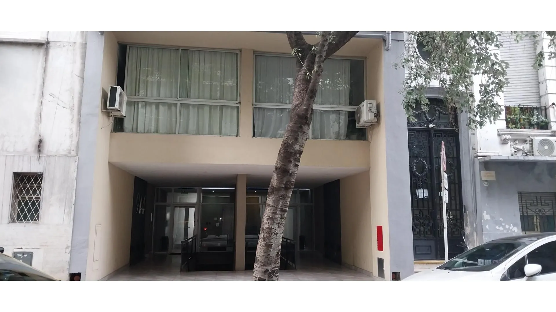 HERMOSO MONOAMBIENTE BALCON, AMENITIES SUM PARRILLA, LAUNDRY