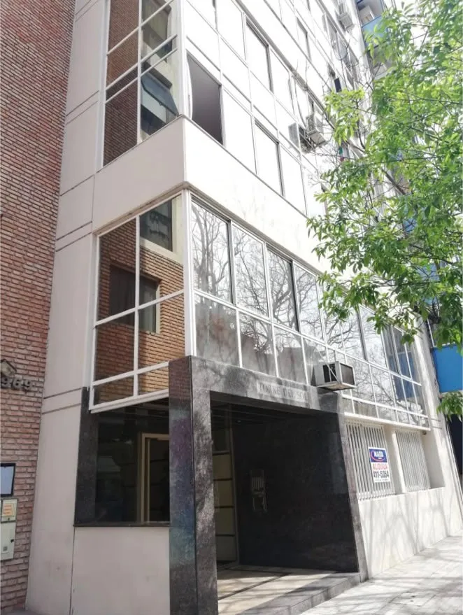 Monoambiente Amoblado en Alquiler – Nueva Córdoba