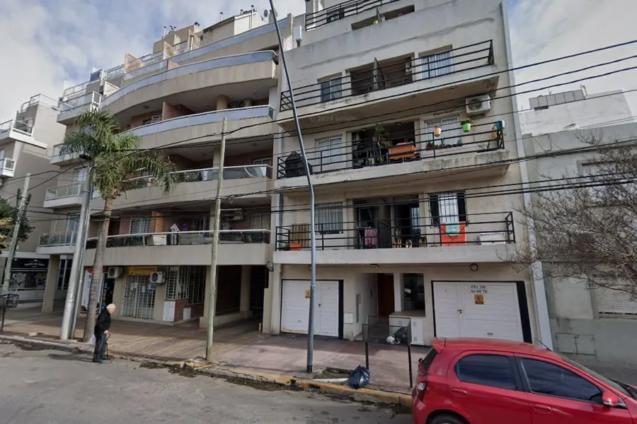 DEPTO EXTERNO  1 DORMIT B° ALTA CBA . OPORTUNIDAD!!