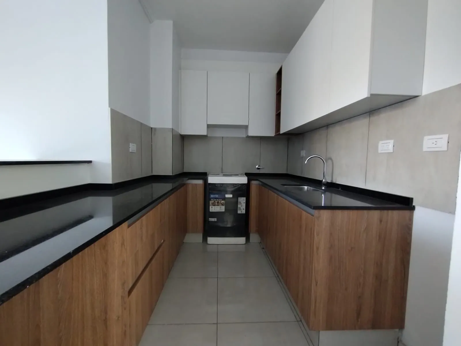 PRADOS DE MANANTIALES DUPLEX DE 2 DORMITORIOS  " SOÑADO"