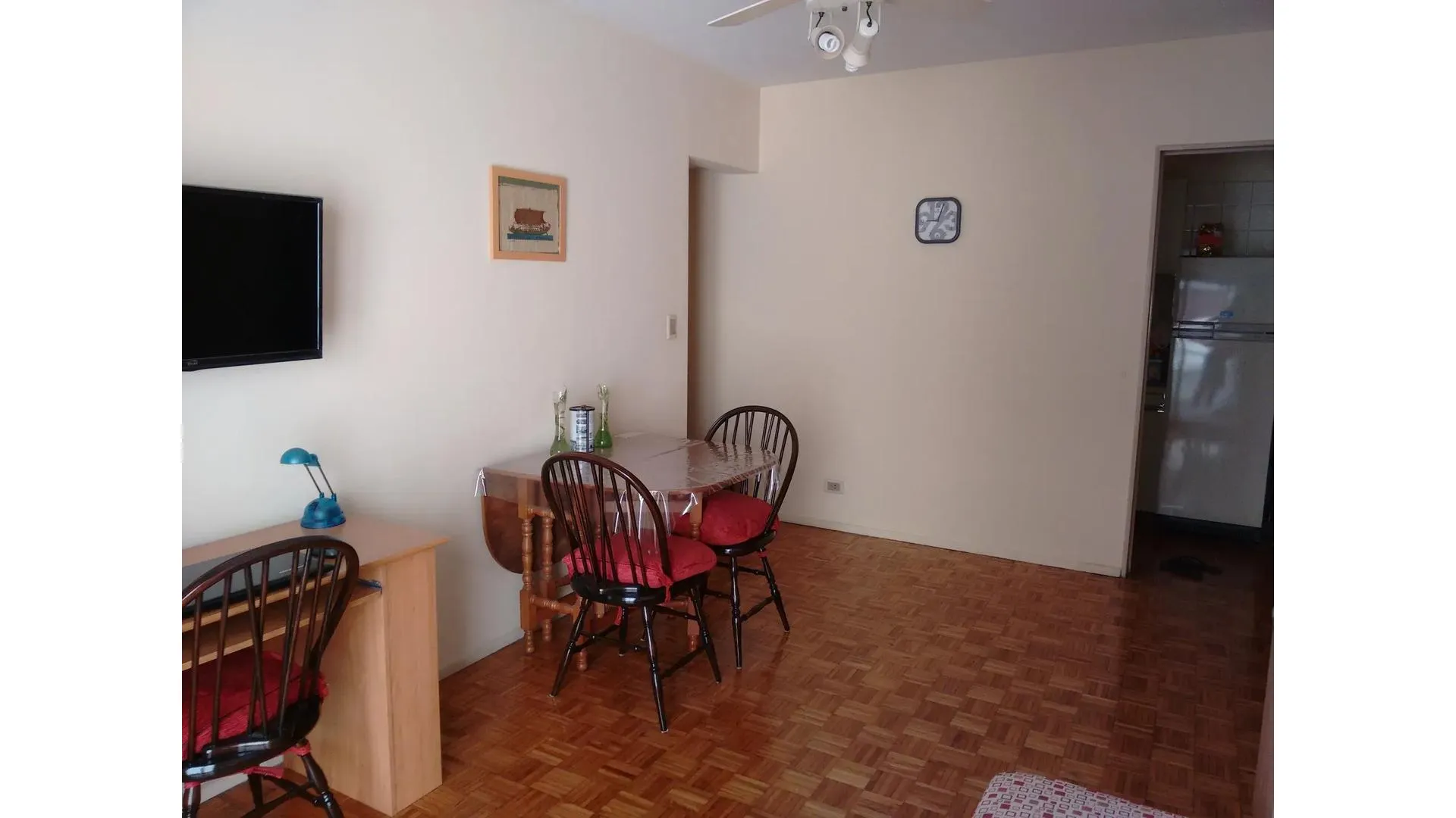 Venta Departamento 2 Ambientes en Recoleta
