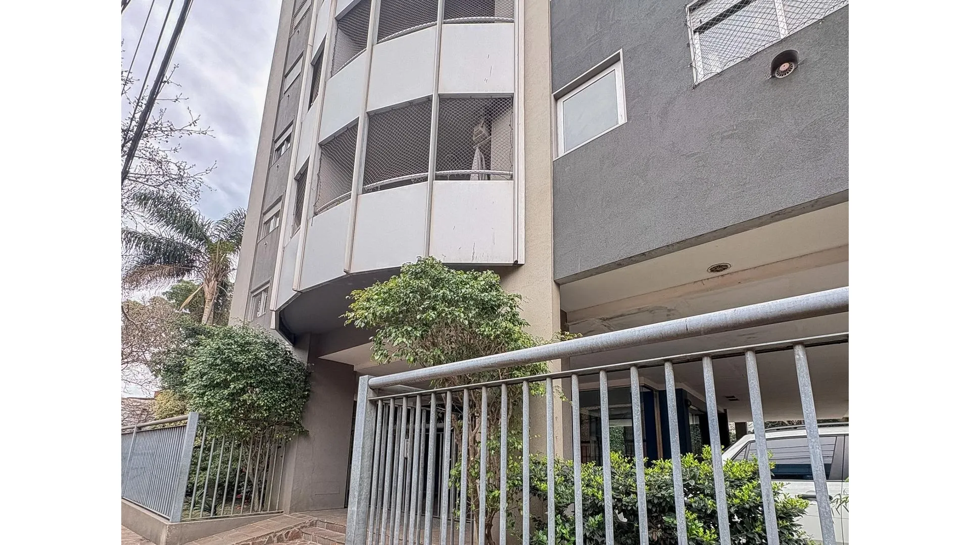 Venta Departamento 3 ambientes con balcón vista abierta