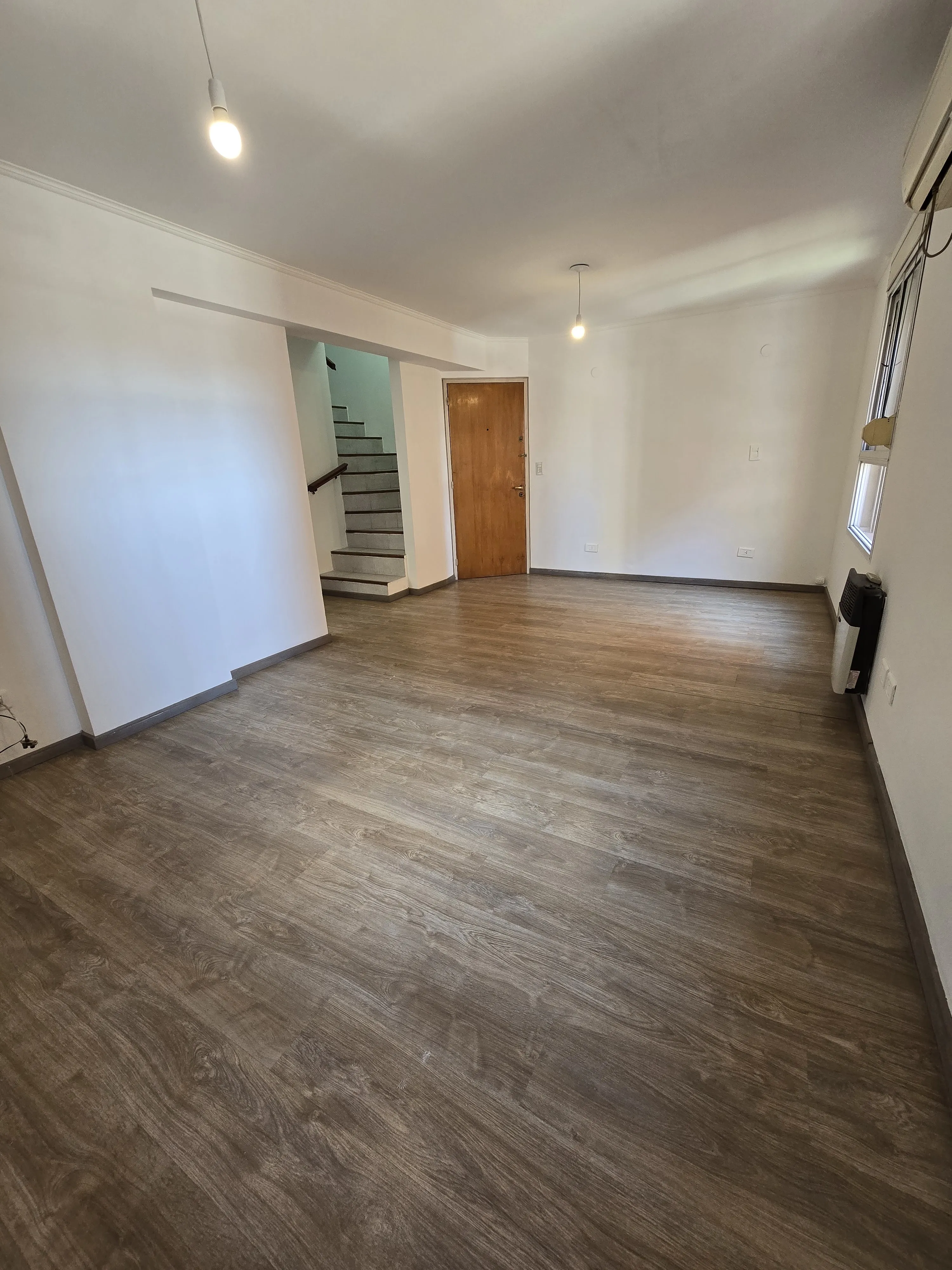 DEPARTAMENTO A LA VENTA