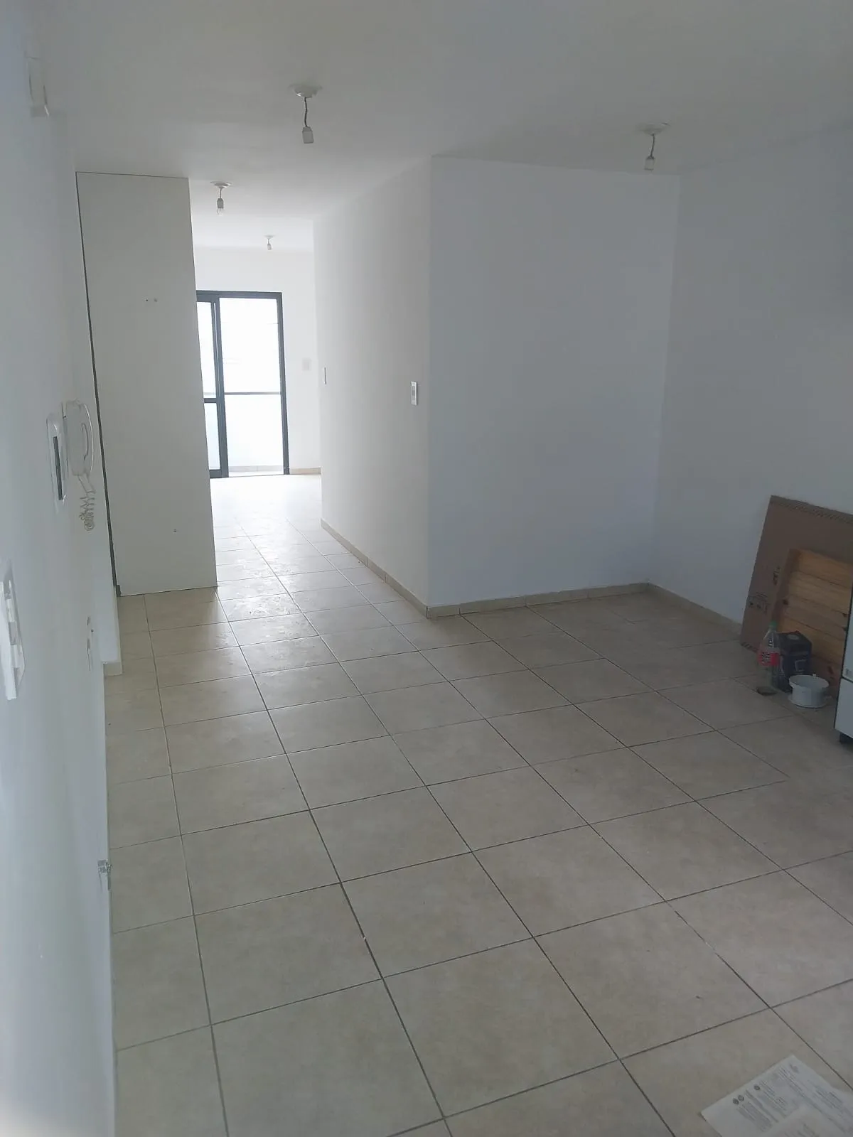 DEPARTAMENTO EN ALQUILER – 1 DORMITORIO TIPO LOFT