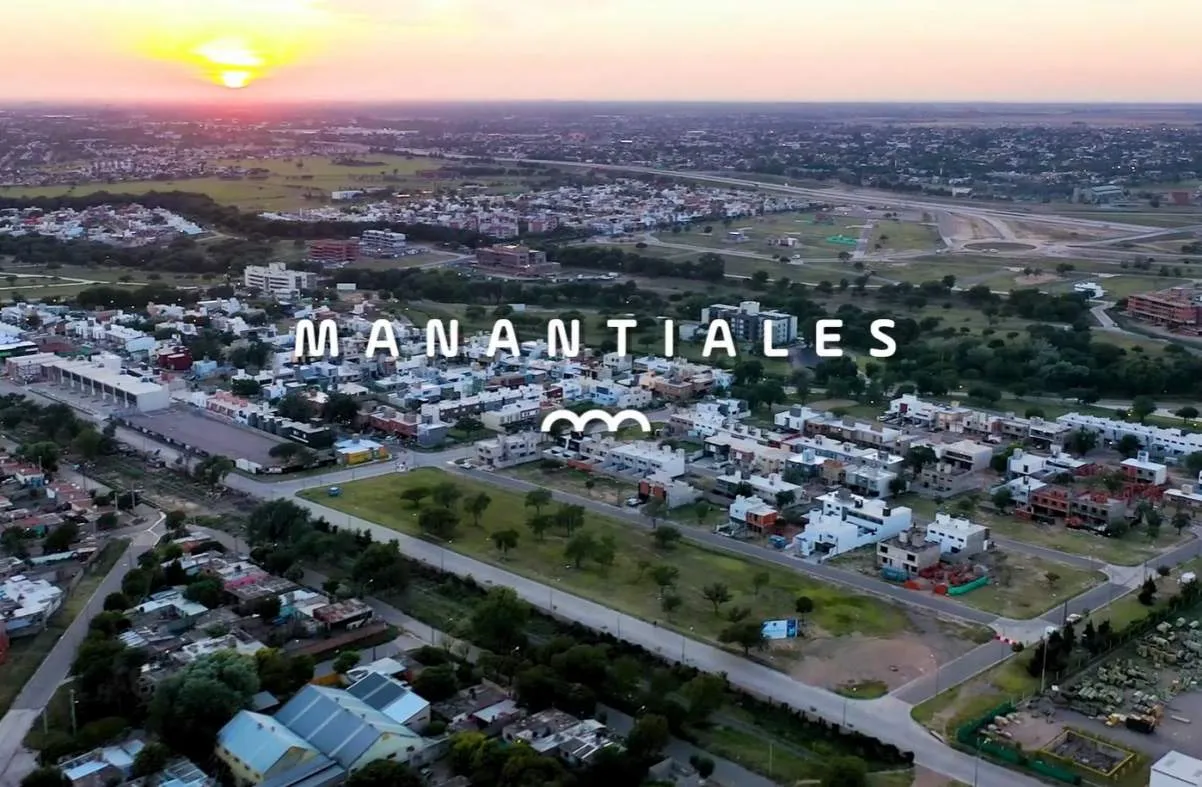 Lote en venta Quebradas de Manantiales 362 m2 - APTO DUPLEX