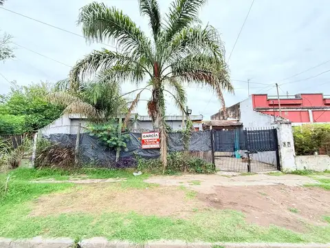 Casa en Venta en Castelar, Partido de Morón