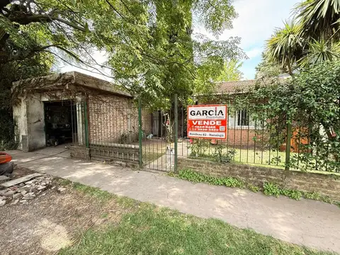 Casa en Venta en Castelar, Partido de Morón