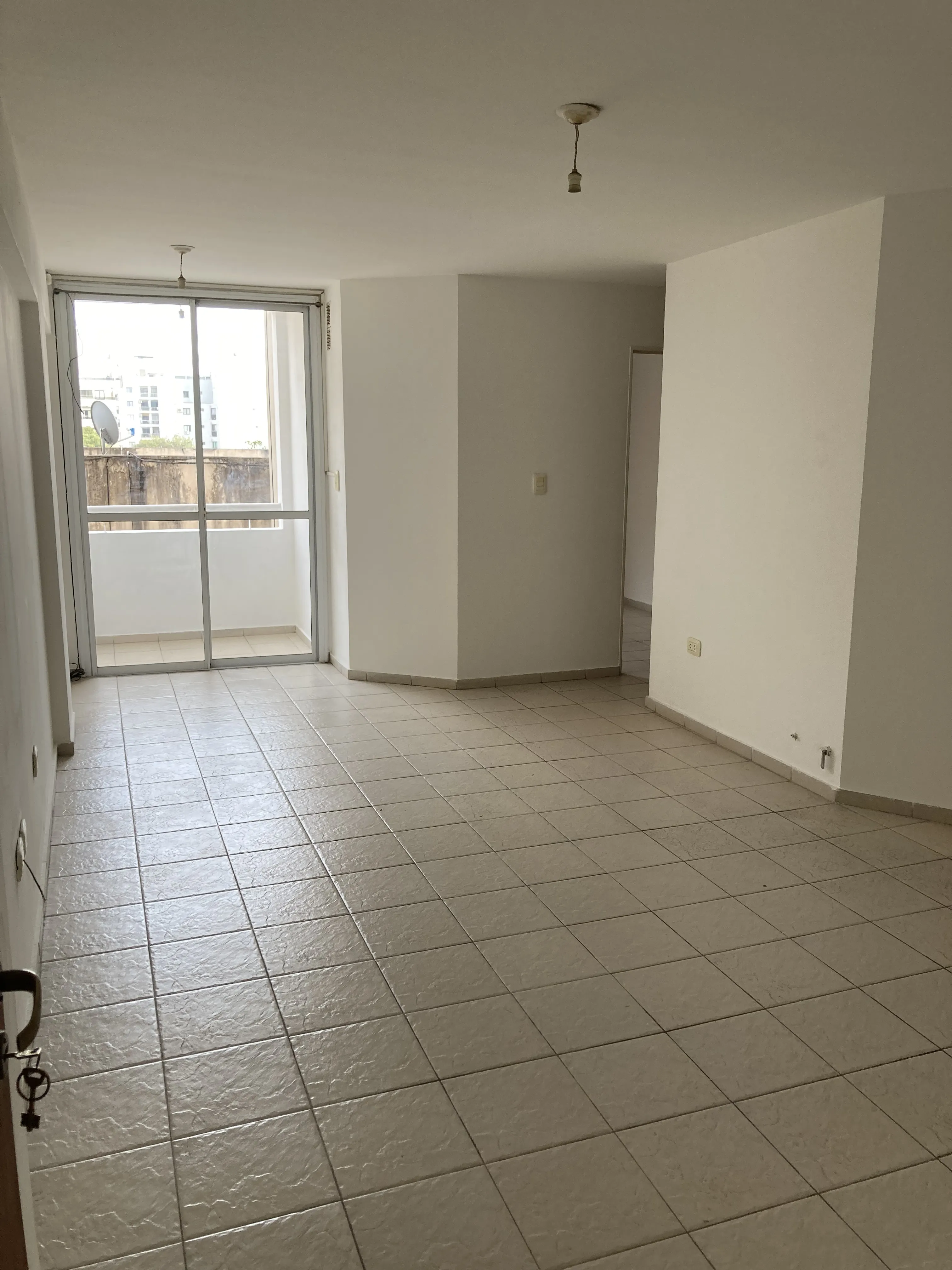 ROMA 300 DPTO 1 DORM C/ TERRAZA PROPIA ALQUILER GENERAL PAZ EXP BAJAS