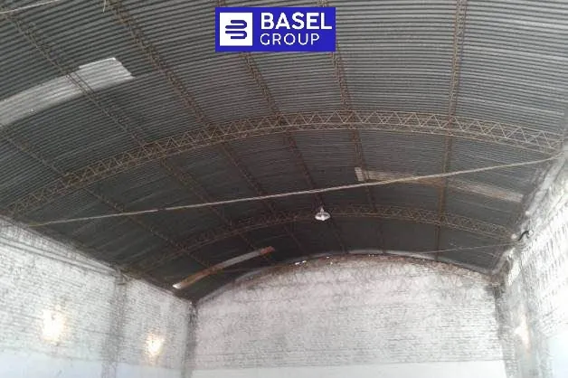 VENTA DE GALPÓN+ LOCAL+ 2 DEPTOS AV. JULIO A ROCA.