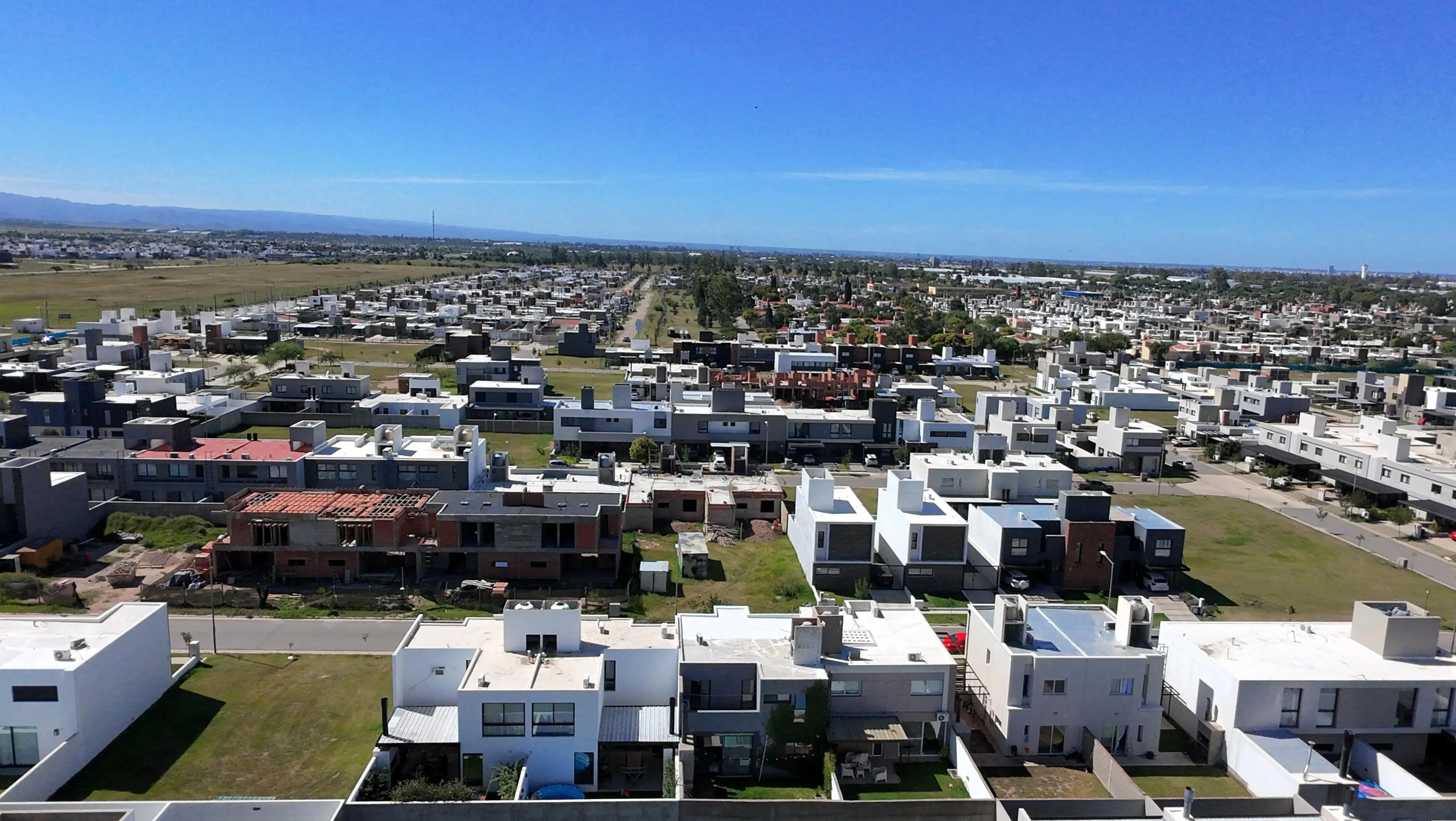 Lote en venta San Ignacio Village 360 m2 - APTO DUPLEX