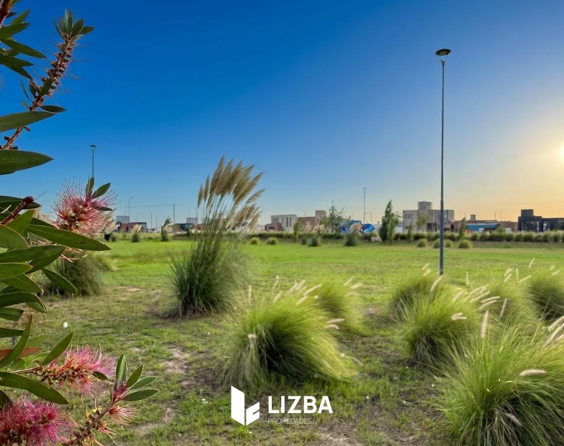 Lote en venta Pampas de Manantiales 364 m2 - APTO DUPLEX