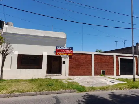 Casa en Venta en Gerli, Partido de Avellaneda