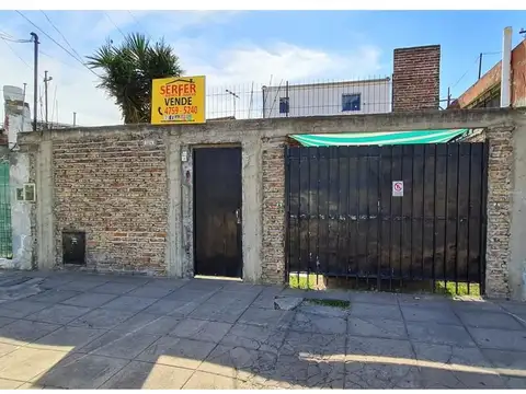Casa en Venta en Caseros, Partido de Tres de Febrero