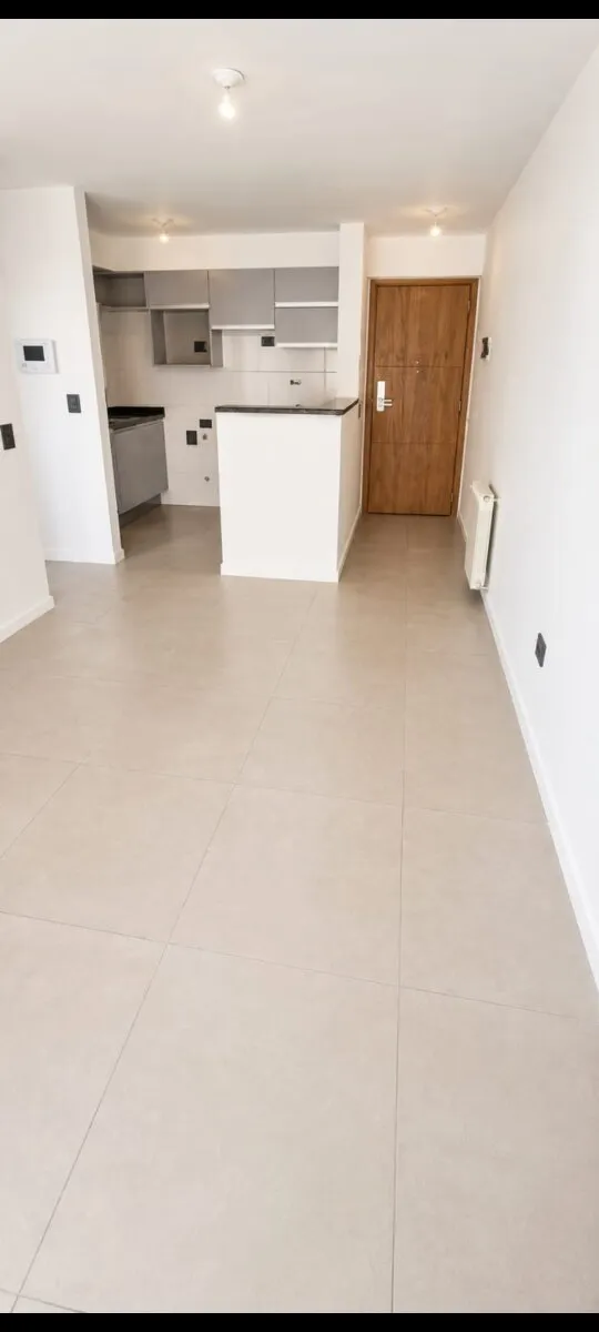 Depto de 1 dormitorio en Alquiler,Complejo Opera