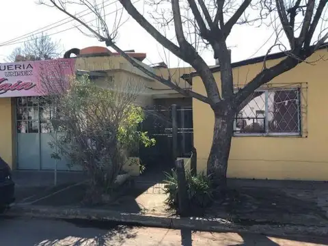 Casa en Venta en Los Polvorines, Partido de Malvinas Argentinas