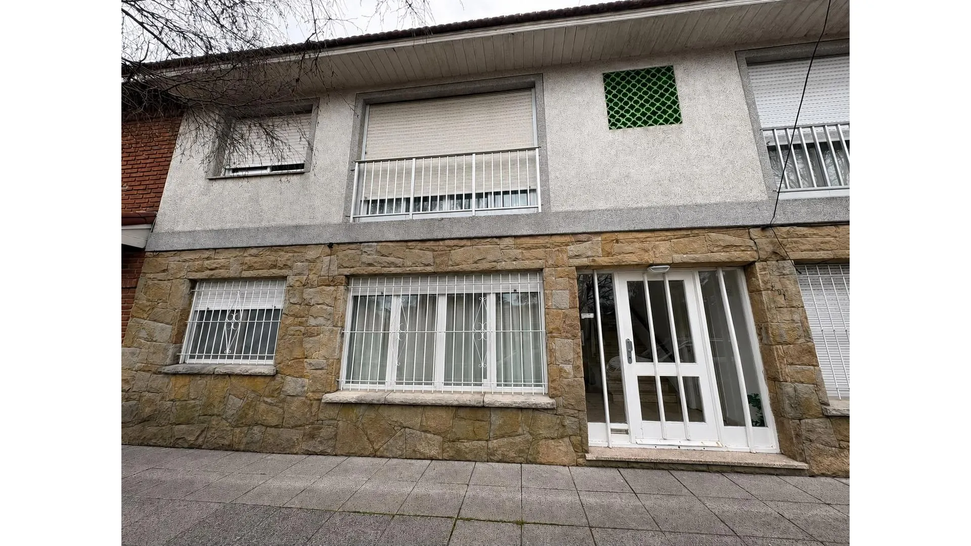 Ph 3 ambientes al frente Parque Luro