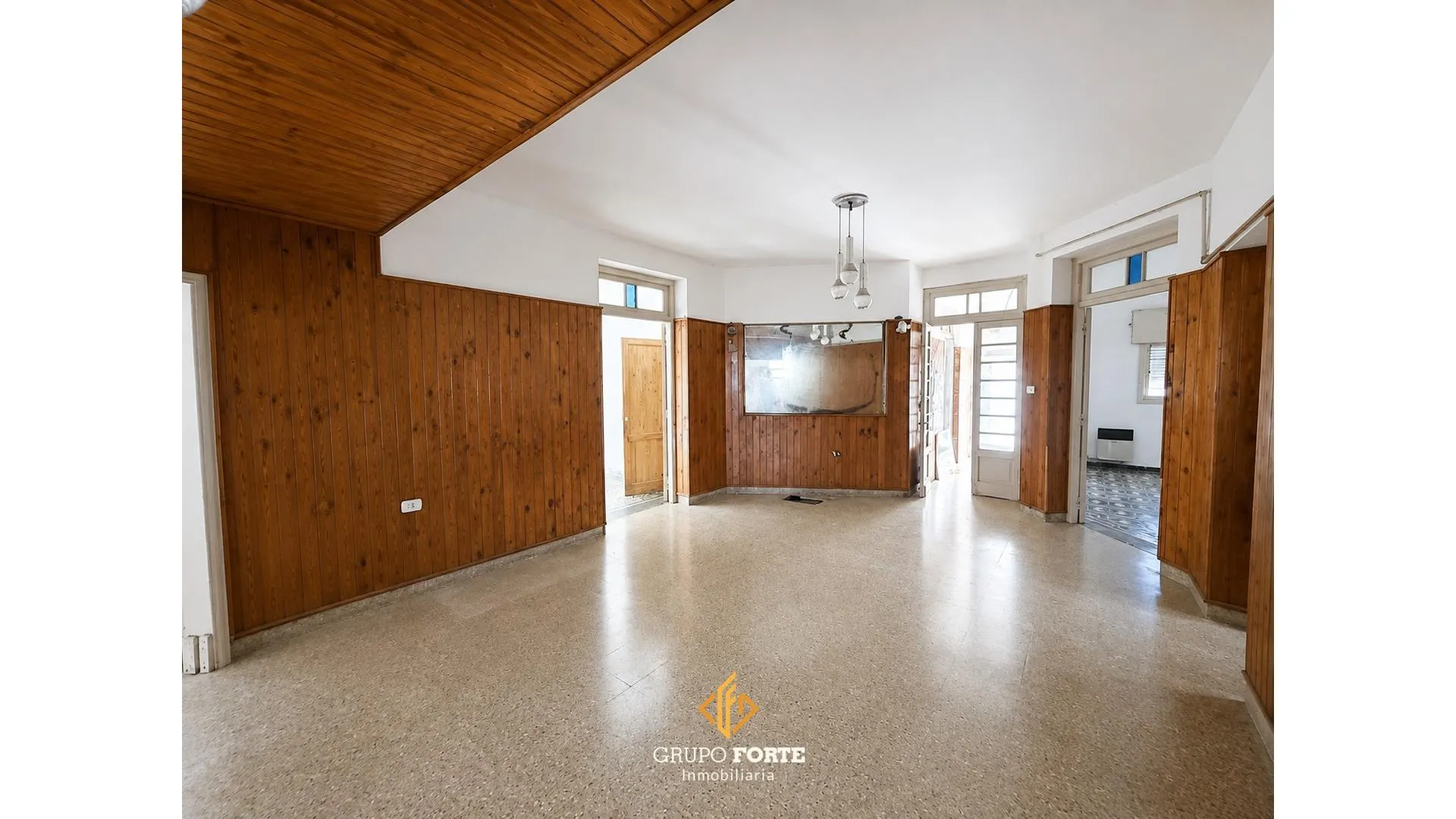 Casa en venta en General Bustos
