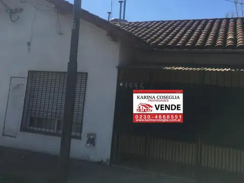 Casa en Venta en San Miguel, Partido de San Miguel