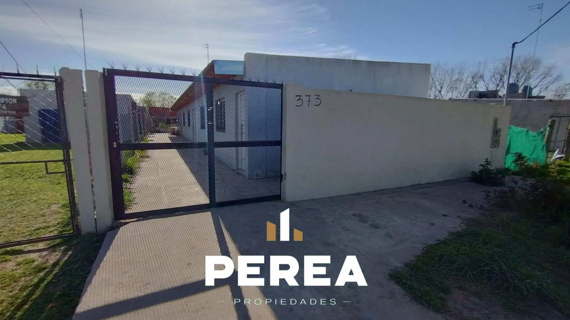 Departamentos para inversión