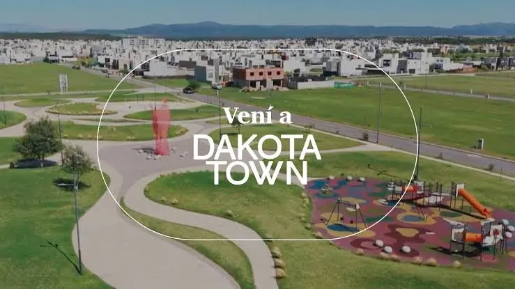 Lotes en Venta en Dakota Town – Desde 360 m² – Córdoba Capital