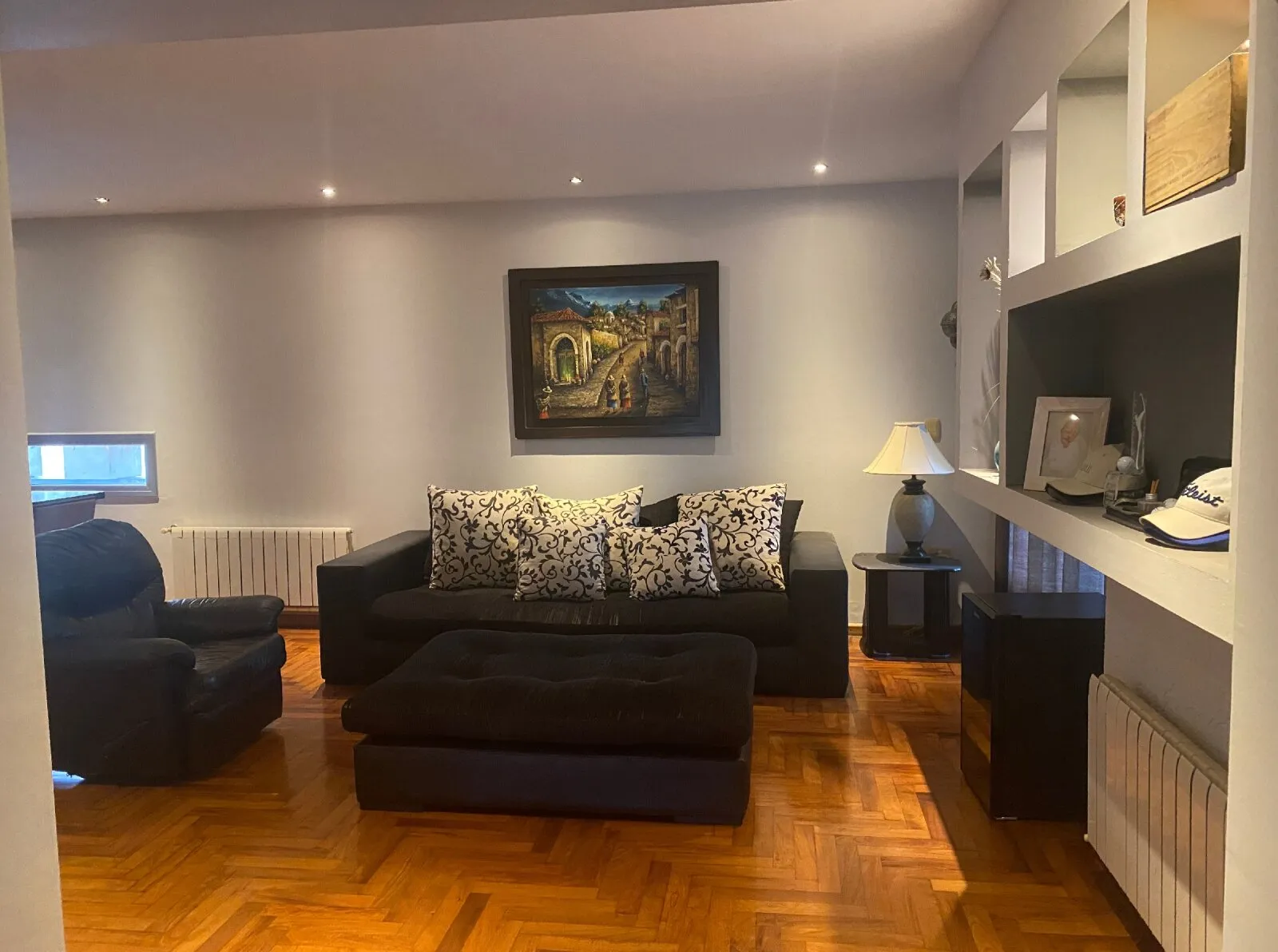 ALQUIL ER CASA PREMIUM EN LA RESERVA