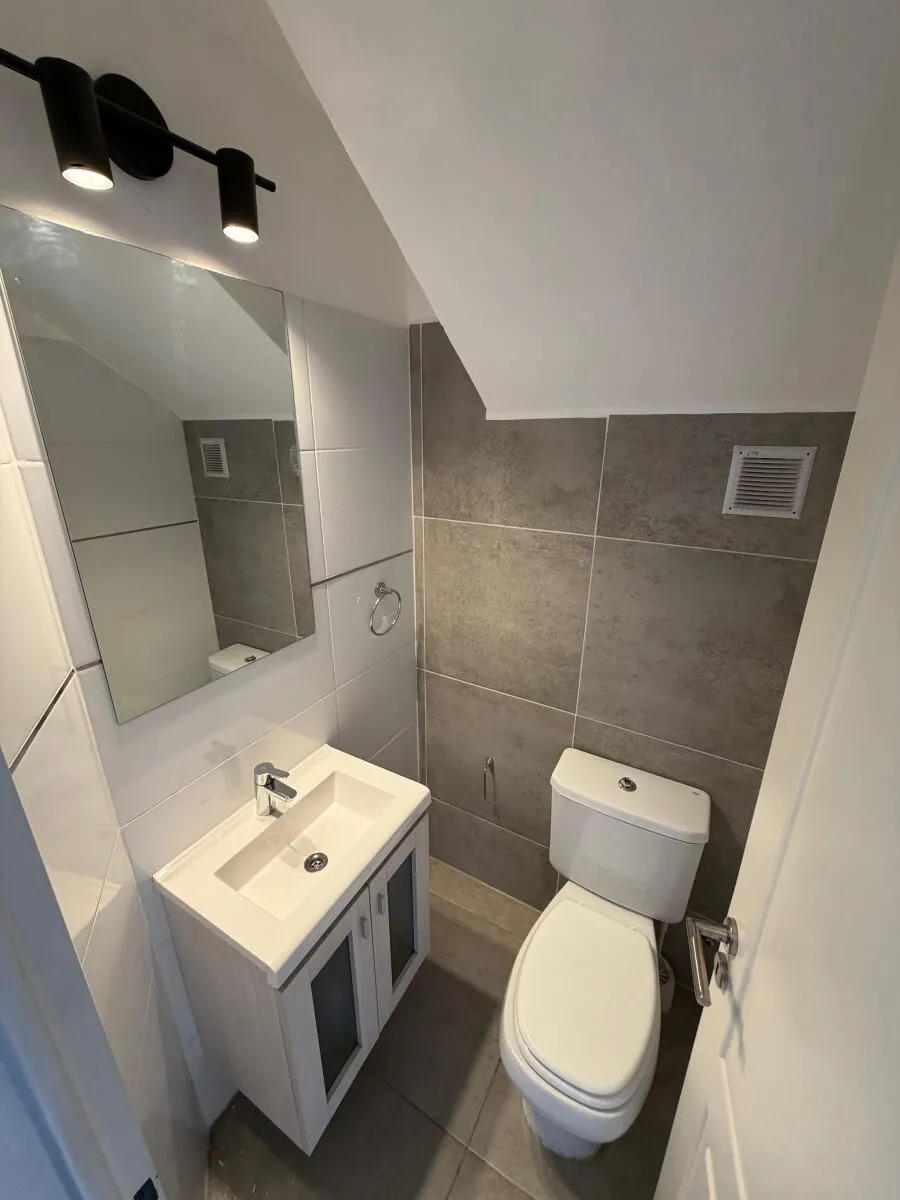 NUEVA CORDOBA - DEPARTAMENTO 1 DORMITORIO CON VESTIDOR
