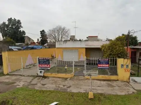 Casa en Venta en Gonzalez Catan, Partido de La Matanza