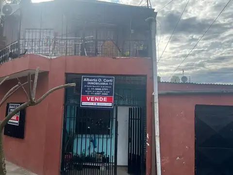 Casa en Venta en Gonzalez Catan, Partido de La Matanza