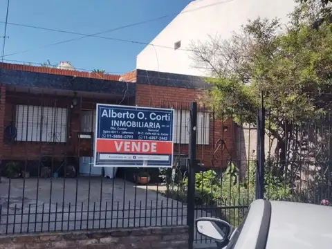Casa en Venta en González Catan, Partido de La Matanza