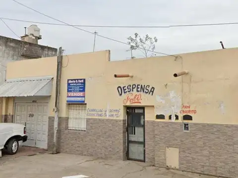 Casa en Venta en Gregorio de Laferrere, Partido de La Matanza