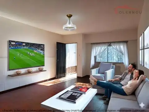 Casa en Venta en Temperley, Partido de Lomas de Zamora
