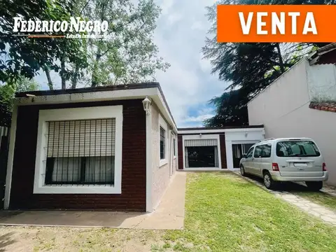 Casa en Venta en Tortuguitas, Partido de Malvinas Argentinas
