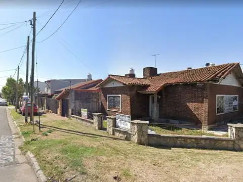 Casa en Venta en Lomas del Mirador, Partido de La Matanza