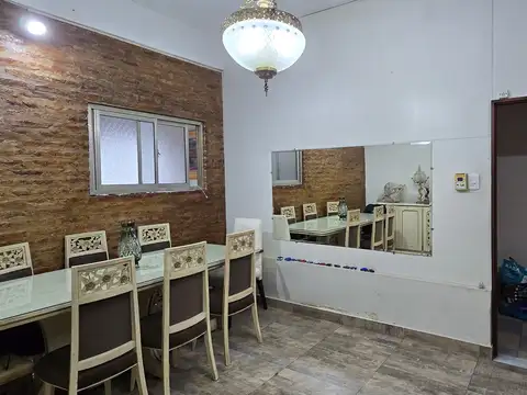 Casa en Venta en Lanus Oeste, Lanus