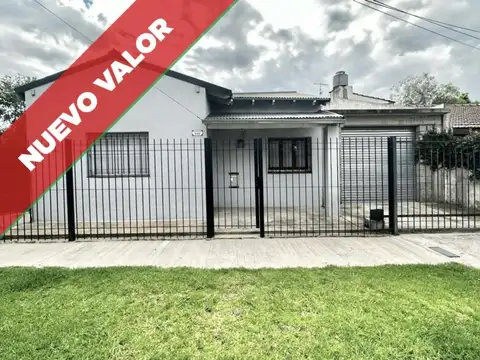 Casa en Venta en Castelar Sur, Castelar