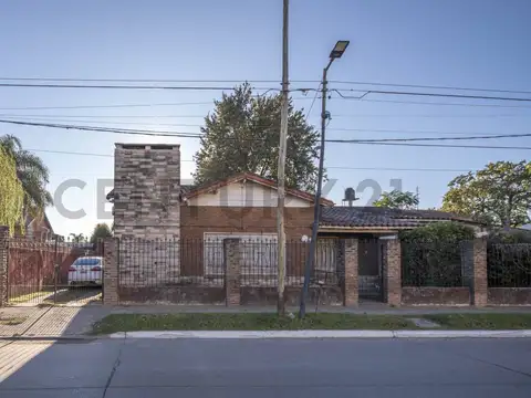Casa en Venta en Jose Clemente Paz, Partido de José C. Paz